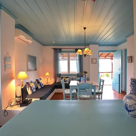 Limani Cottage Steni Vala Alonissos المظهر الخارجي الصورة