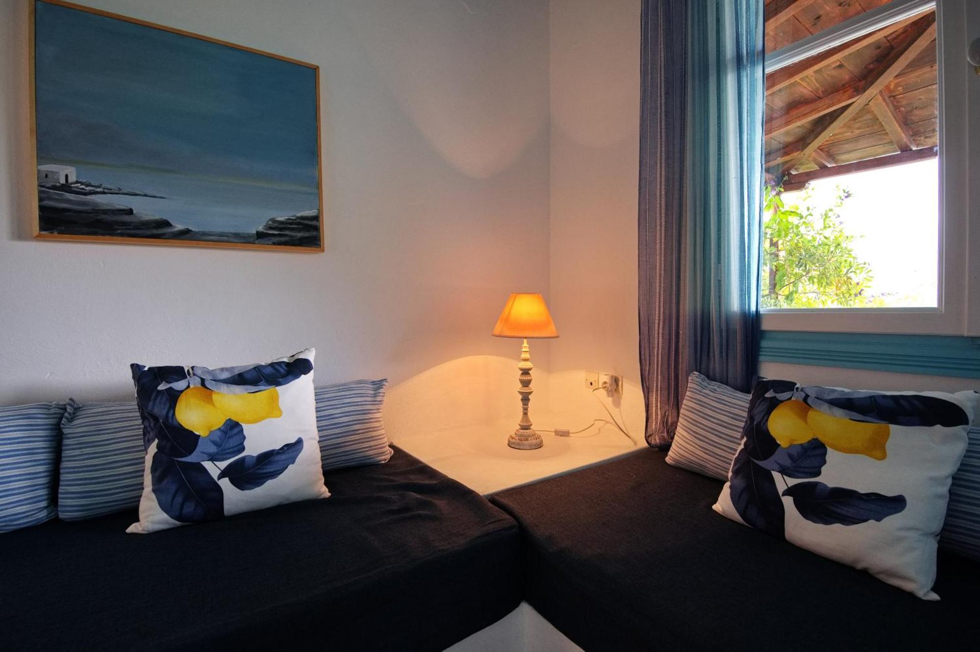 Limani Cottage Steni Vala Alonissos المظهر الخارجي الصورة