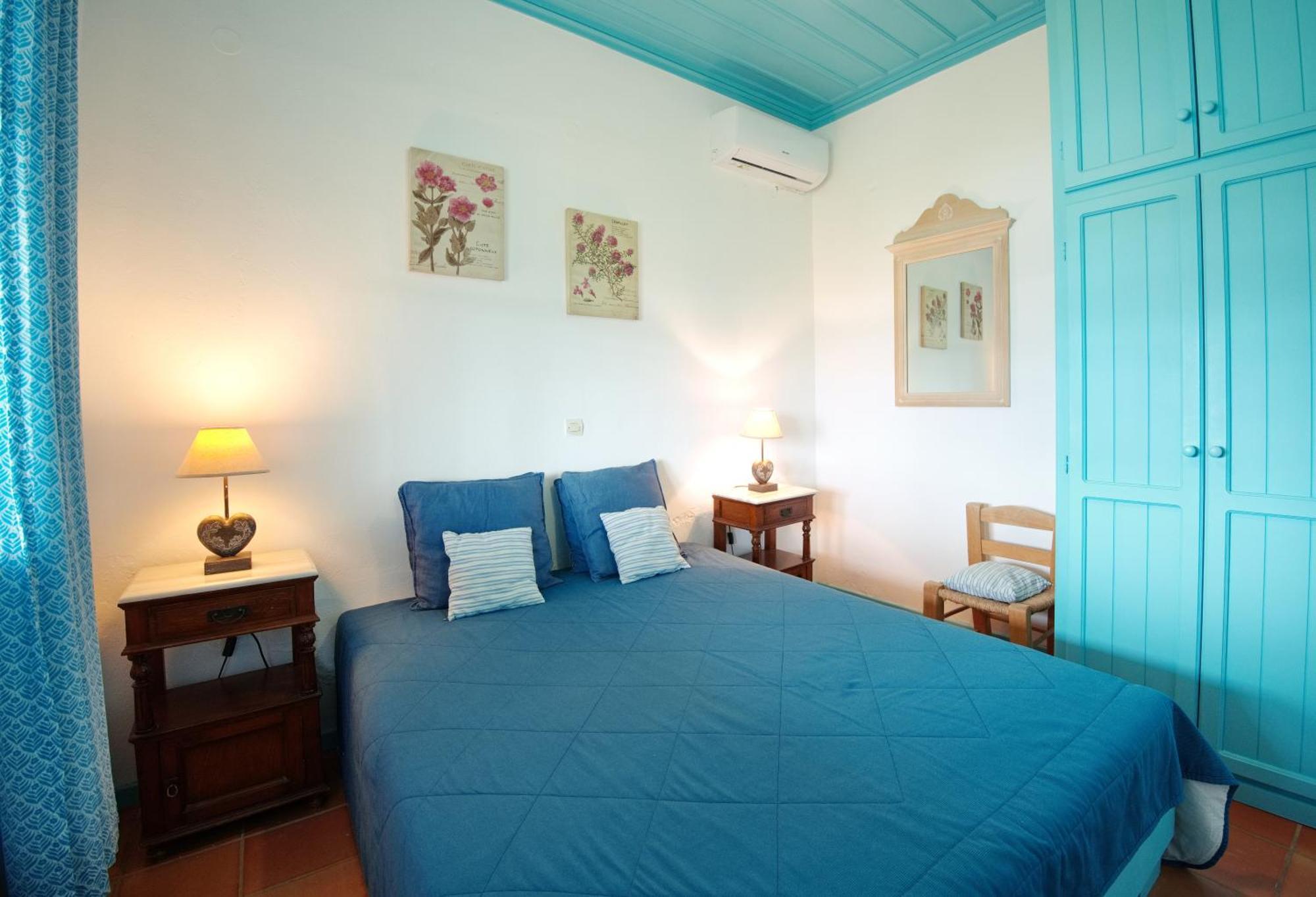 Limani Cottage Steni Vala Alonissos المظهر الخارجي الصورة