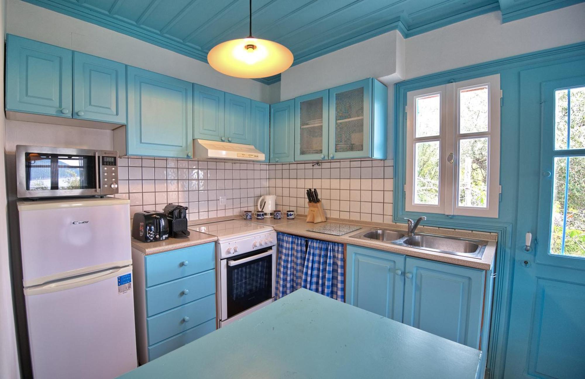 Limani Cottage Steni Vala Alonissos المظهر الخارجي الصورة